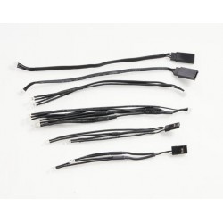 1/18 LC80 land cruiser FCX18 - light set