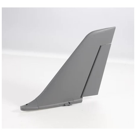 64mm Futura : Vertical Stabilizer  (green)