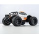 1/24 Chevrolet Colorado FMT24 Monster truck RTR car kit - White