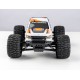 1/24 Chevrolet Colorado FMT24 Monster truck RTR car kit - White