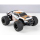 1/24 Chevrolet Colorado FMT24 Monster truck RTR car kit - White