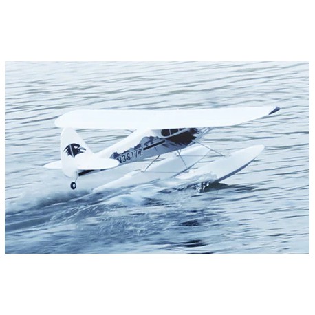 Float Set for 1300mm PA-18