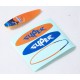 1/18 surfboard