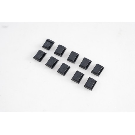 1/10 Chevrolet K5 FCX10 - wire buckle