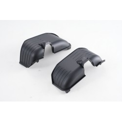 1/10 Chevrolet K5 FCX10 - REAR FENDER SET