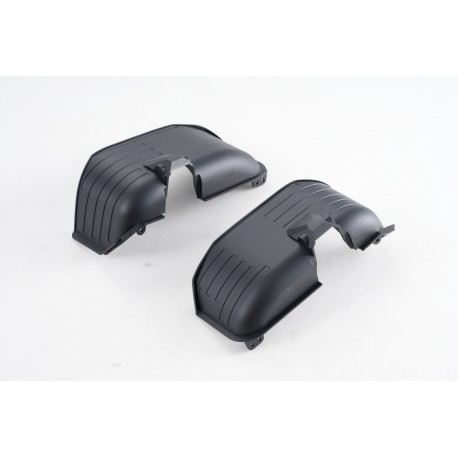 1/10 Chevrolet K5 FCX10 - REAR FENDER SET