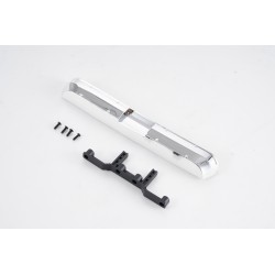 1/10 Chevrolet K5 FCX10 - rear bumper set