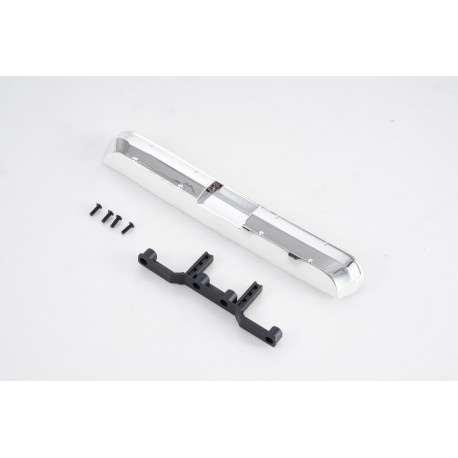 1/10 Chevrolet K5 FCX10 - rear bumper set