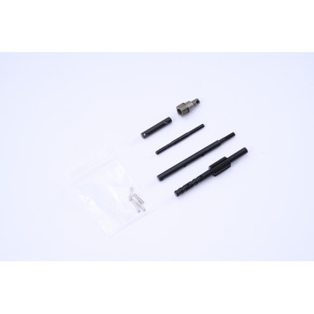 1/10 Chevrolet K5 FCX10 - transmission gear shift