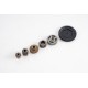 1/10 Chevrolet K5 FCX10 - gear set for transmission gear box