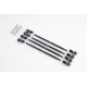 1/10 Chevrolet K5 FCX10 - rear rod set