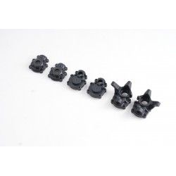 1/10 Chevrolet K5 FCX10 - portal axle housing