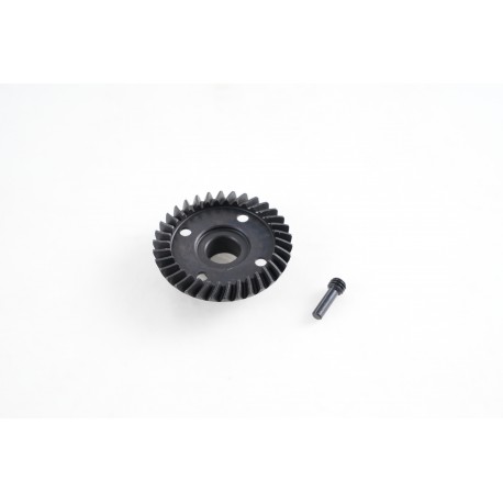1/10 Chevrolet K5 FCX10 - drive gear