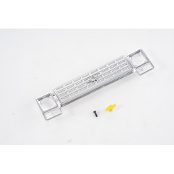 1/10 Chevrolet K5 FCX10 - exhaustion plate