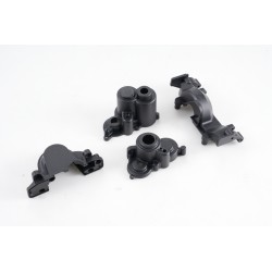 1/10 Chevrolet K5 FCX10 - transmission gear box housing