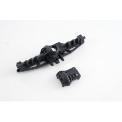 1/10 Chevrolet K5 FCX10 - rear axle housing