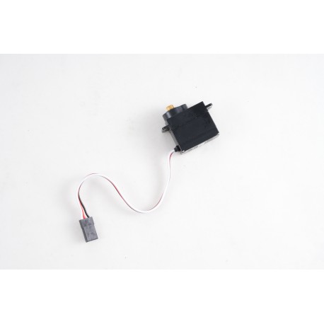 FCX10 - 13g metal gear servo waterproof