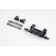 1/10 Chevrolet K5 FCX10 - car BODY mount set