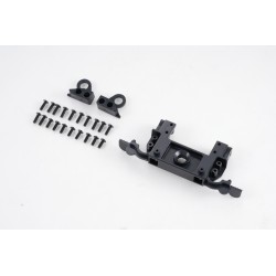 1/10 Chevrolet K5 FCX10 - car BODY mount set
