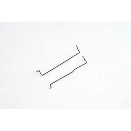 1/10 Chevrolet K5 FCX10 - drag brake rod and gearshift rod