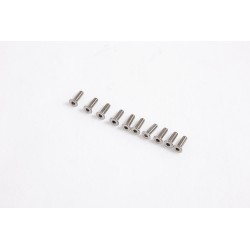 80mm Integral - Screw Set