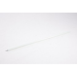 80mm Integral - Wing Pipe