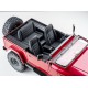 1/10 Mashigan V2 scaler ARTR car kit (RS version)
