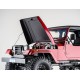 1/10 Mashigan V2 scaler ARTR car kit (RS version)