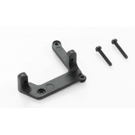 1/24 Lemur FCX24 : Variable speed servo mount