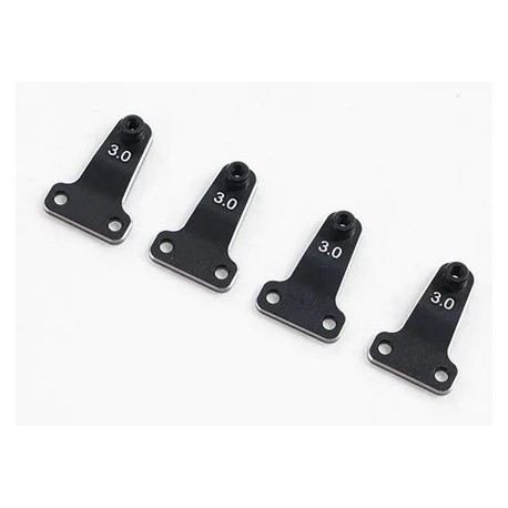 FCX18 - Absorbers offset adjustor 3.0MM