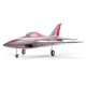 1/10 Jet 80mm EDF Integral PNP - Red