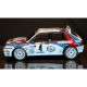 Lancia Delta Integrale Evo 2 Rally 1992 1/10 RC car RTR Kit