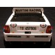 Lancia Delta Integrale Evo 2 Rally 1992 1/10 RC car RTR Kit