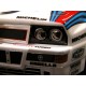 Lancia Delta Integrale Evo 2 Rally 1992 1/10 RC car RTR Kit