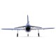 1/10 Jet 80mm EDF Integral PNP - Blue