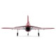 1/10 Jet 80mm EDF Integral PNP - Red