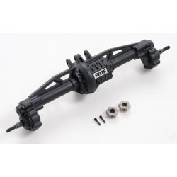 1/10 Chevrolet K5 FCX10 - rear axle assembly
