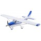 1/7 Plane 1500mm Cessna PNP kit - Blue