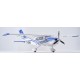 1/7 Plane 1500mm Cessna PNP kit - Blue