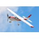 1/7 Plane 1500mm Cessna PNP kit - Red