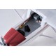 1/7 Plane 1500mm Cessna PNP kit - Red