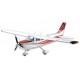 1/7 Plane 1500mm Cessna PNP kit - Red