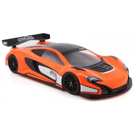 1/10 Touring Car 190MM Body - MLGT3