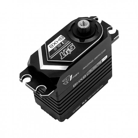 Servo Brushless HV - High torque i-BUS2 60.0kg/0.07sec @8,4V