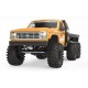 DISC.. Crawling kit - EMO XL 1/8 RTR kit (yellow)