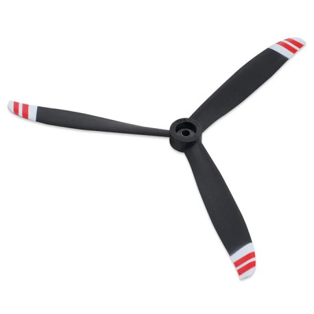 11x6 (3-blade) propeller for 1400mm Cessna 182 (2024)