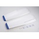 1500mm Cessna - Main Wing Set (Blue)