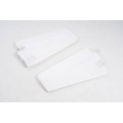 1500mm Cessna - Horizontal Stabilizer (Red)