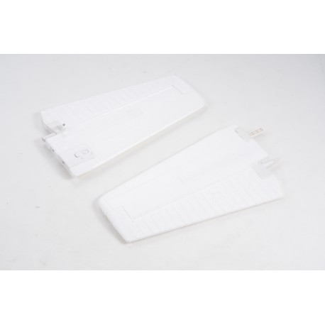 1500mm Cessna - Horizontal Stabilizer (Red)