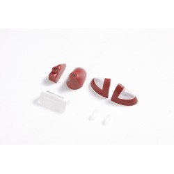 1500mm Cessna - Lamp Cover (Red)